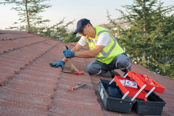 Fast & Reliable Emergency Roof Repairs in Elizabethton, TN